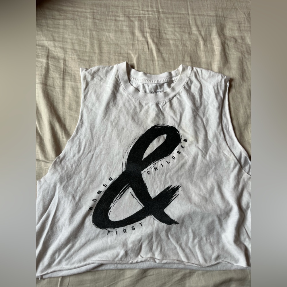 Aritzia Women&Children Tank